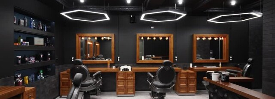 Men Zone Barbershop Cover Image