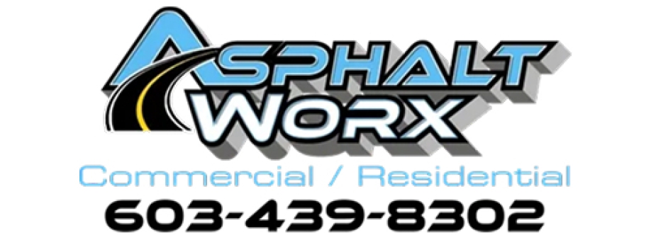 Go Asphalt Worx Cover Image