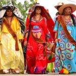 Mochilas y Bolsos Wayuu profile picture