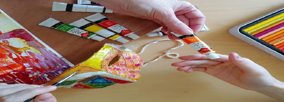 Access Art Therapy Cover Image