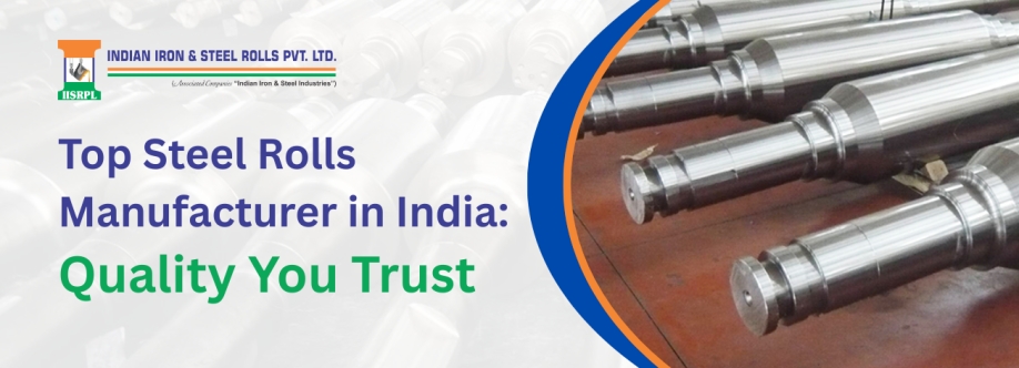 Indian Iron and Steel Rolls Private Limited Cover Image