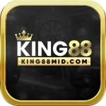KING88 Nhà Cái Cá Cược Uy Tín 2025 Nhận Ngay 50K profile picture