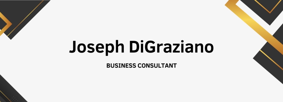 Joseph DiGraziano Cover Image