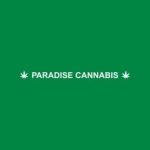 Paradise Cannabis profile picture