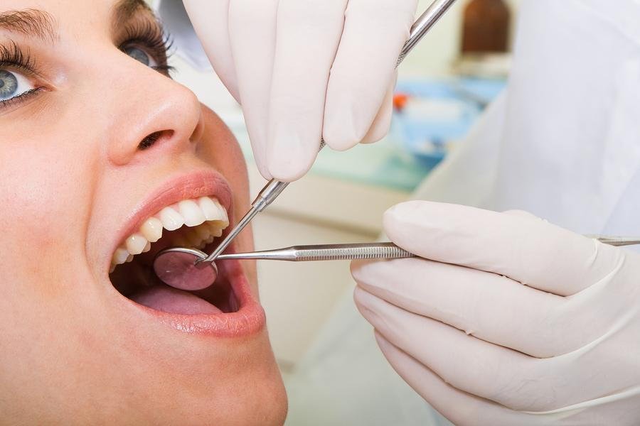 Dentistry Treatment - Mcurehealth
