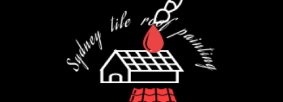 Sydney Tile Roof Painting Cover Image