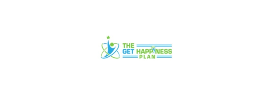 The Get Happiness Plan Cover Image