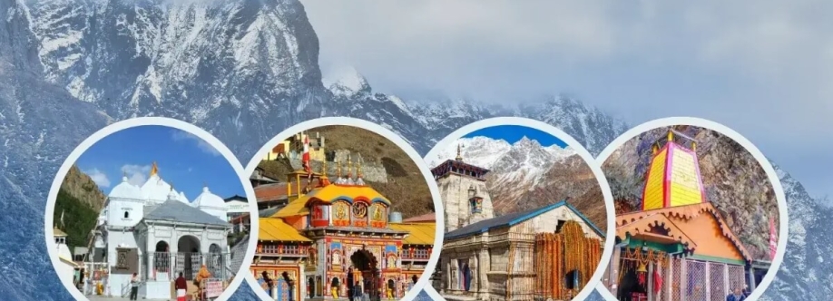 Travel and Tour Packages Cover Image