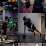 AbhiFit by Abhinav Malhotra profile picture