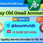 Buy Old Gmail Accounts profile picture