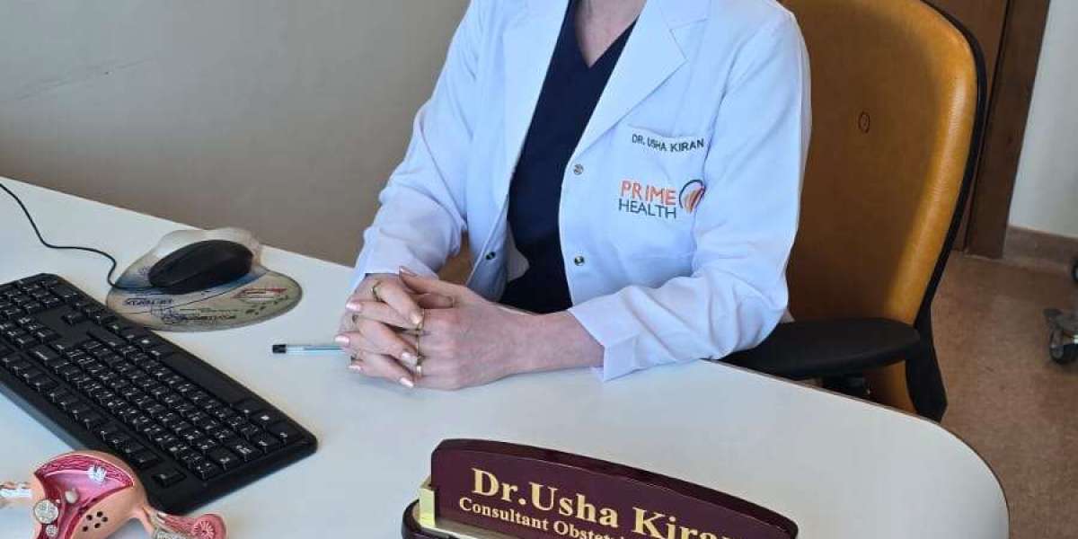 Consult the Best Gynaecologists in Dubai Today