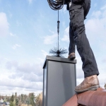 Desoto Chimney Sweep profile picture