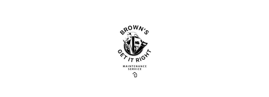 Brandon brown owner Cover Image
