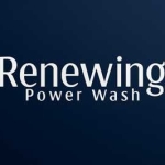 Renewing Power Wash profile picture