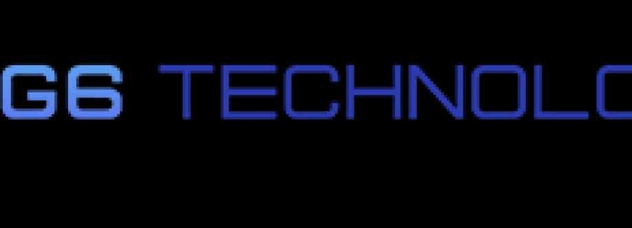 G6 Technologies Cover Image