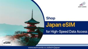 Travel Confidently with the Best eSIM for Japan - Tumblrblog