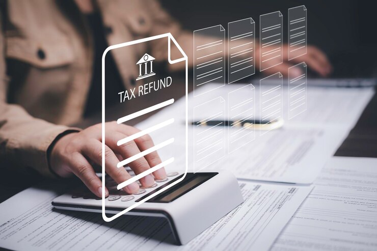 Online GST Return Filing in Varanasi | GST Filing Consultants