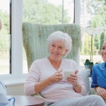 Maple Heights Senior Living profile picture