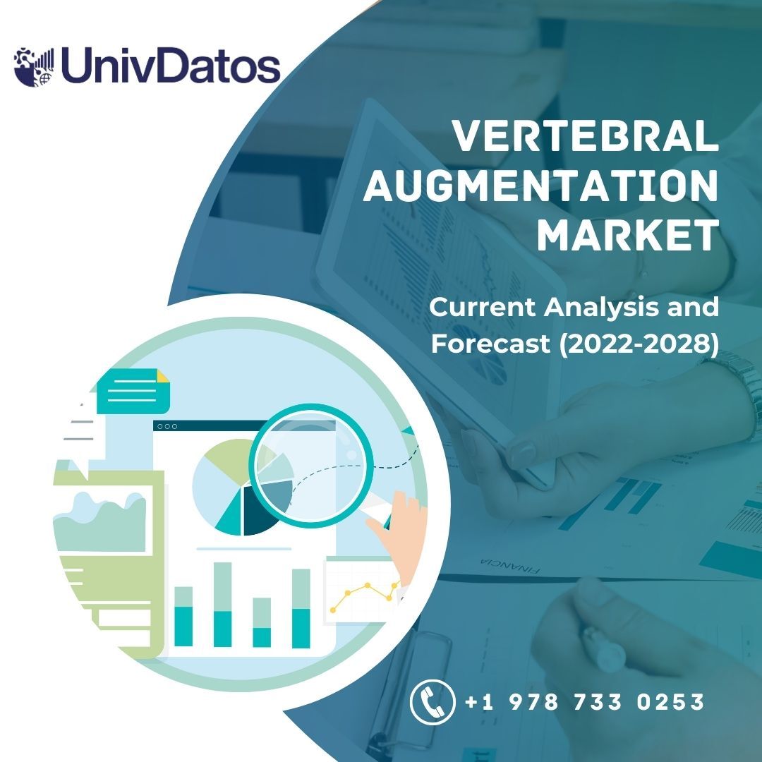 Vertebral Augmentation Market - Analysis, Size, Share, Growth