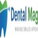 Dental Magik profile picture