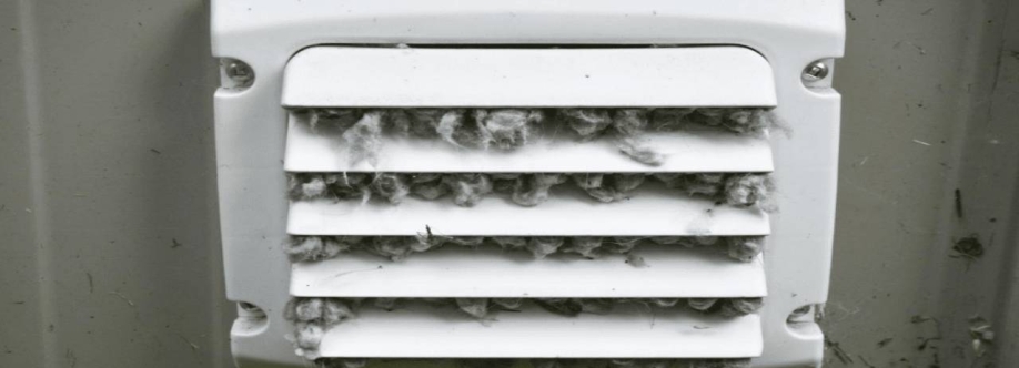 Denton Dryer Vent Cleaning Cover Image