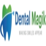 Dental Magik profile picture