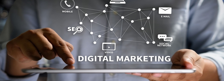 SEO Agency in Dubai Cover Image