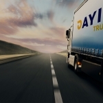 Dayim Truck Rental Ltd profile picture