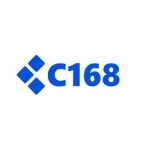 C168  Cổng Giải Trí Cá Cược Hàng Đầu Châu Á  Uy Tín  An Toàn profile picture