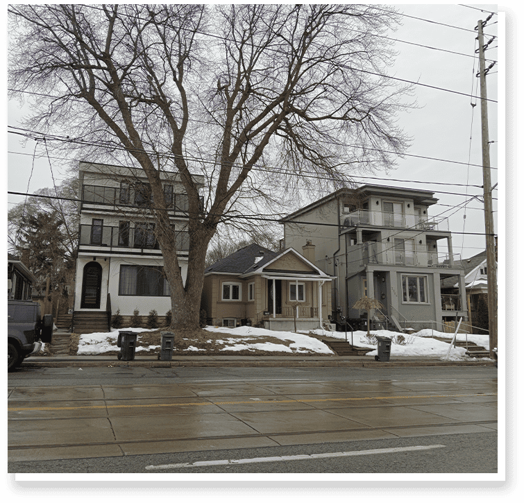 Licensed Roof Inspectors in Toronto | Independent Roof Inspection Services