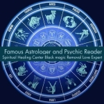 Famous Astrologer and Psychic Reader profile picture