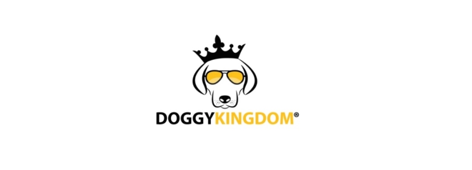 Doggy kingdom Cover Image