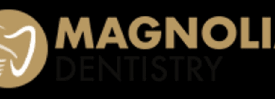 Magnolia Dentistry Cover Image