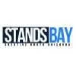 Stands bay profile picture