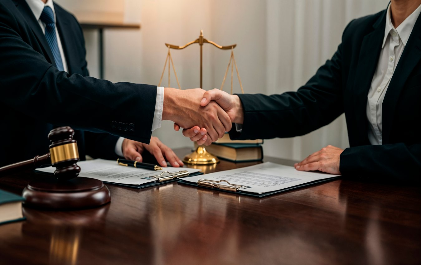Top 10 Civil Lawyers in Noida | Patrons Legal