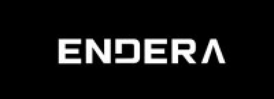 Endera Motors Cover Image