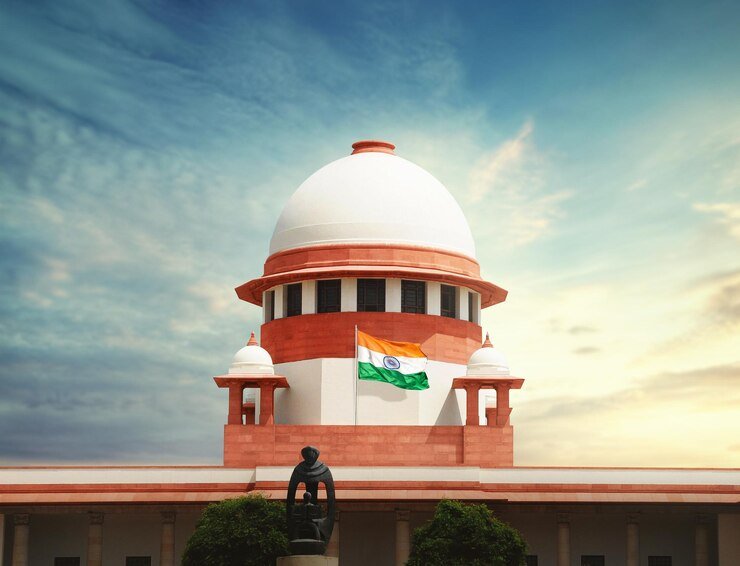 Top 10 Supreme Court Lawyers in India | Patrons Legal
