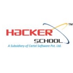 Hacker School profile picture