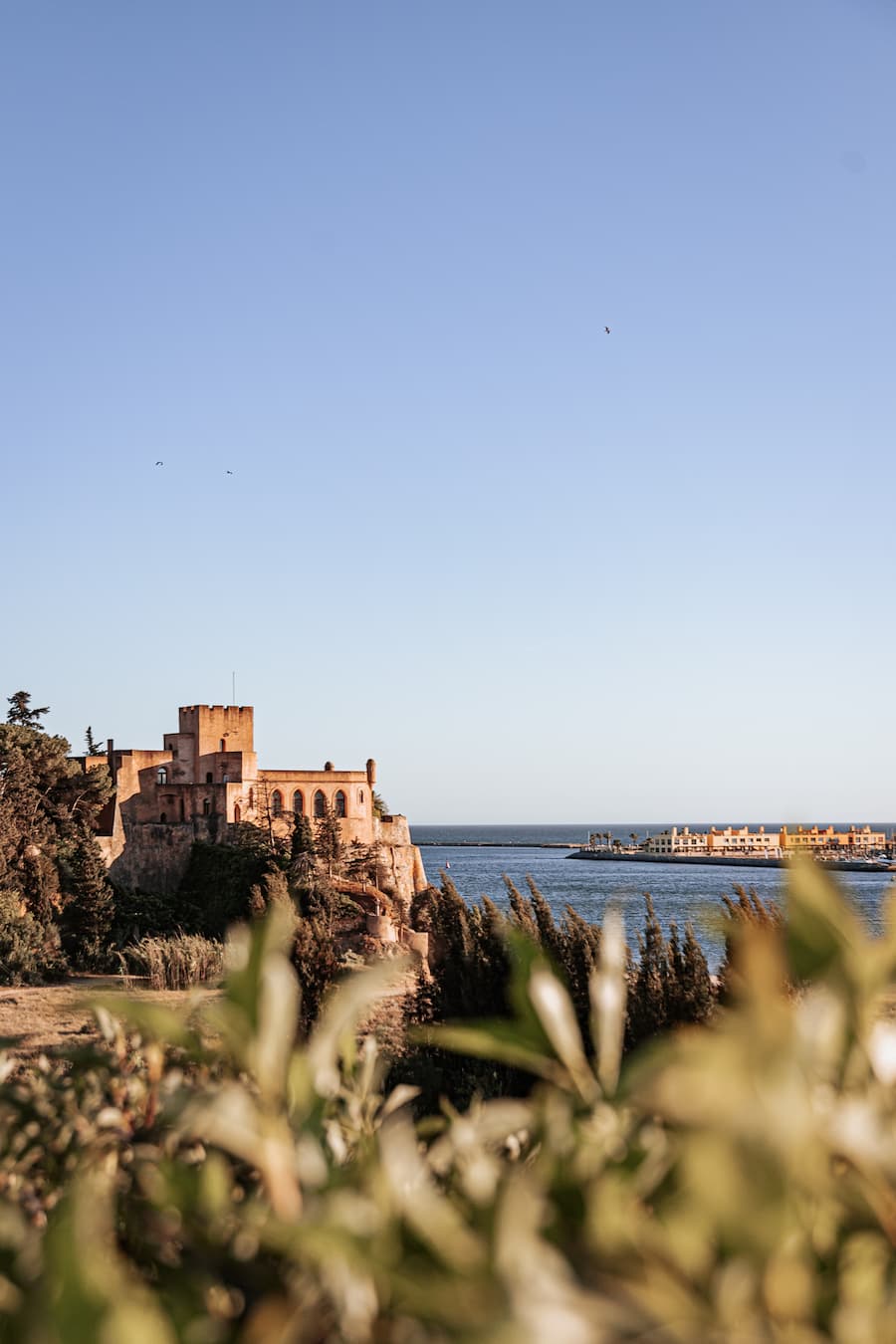 Villas In Ferragudo | Luxury Holiday Rentals & Apartments