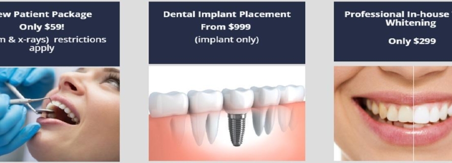 Rielo Dental Clinic Hialeah Cover Image