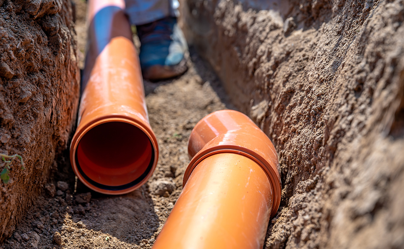 Anglian Water Approved Contractor Berkshire | SB Civils