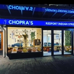 Chopras Redfort profile picture