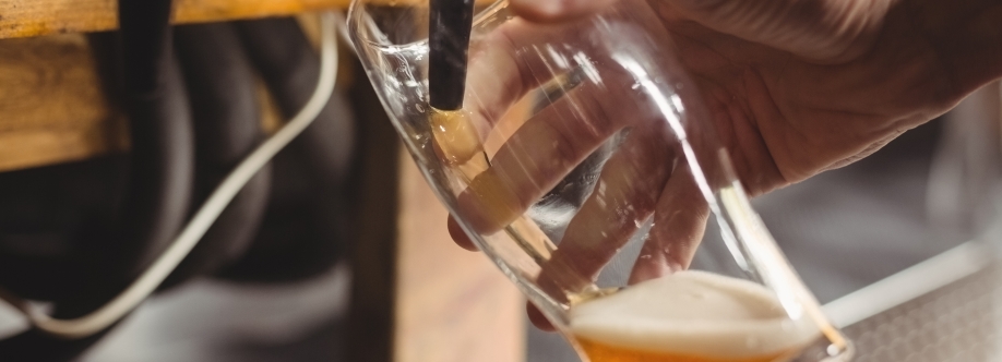 Beer Fob Cover Image