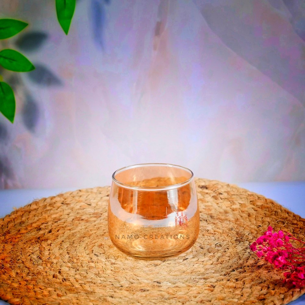 Buy Wholesale Glass Jars for Candles - Namo Creations