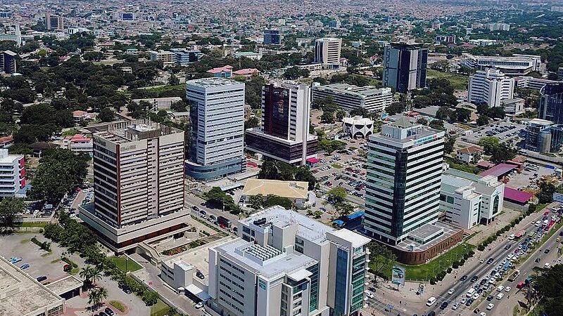 Qatar Airways Accra Office in Ghana +1-855-738-4194