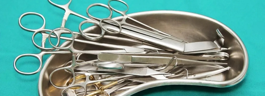 Zitcomed Medical Cover Image