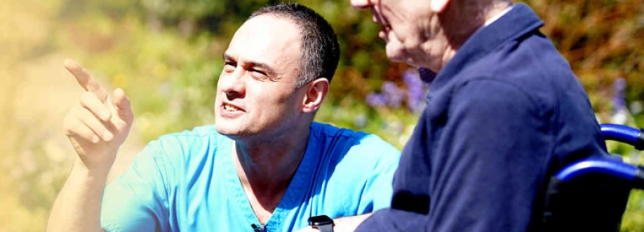 Surrey Downs Homecare Cover Image