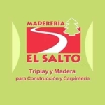 Maderería El Salto profile picture