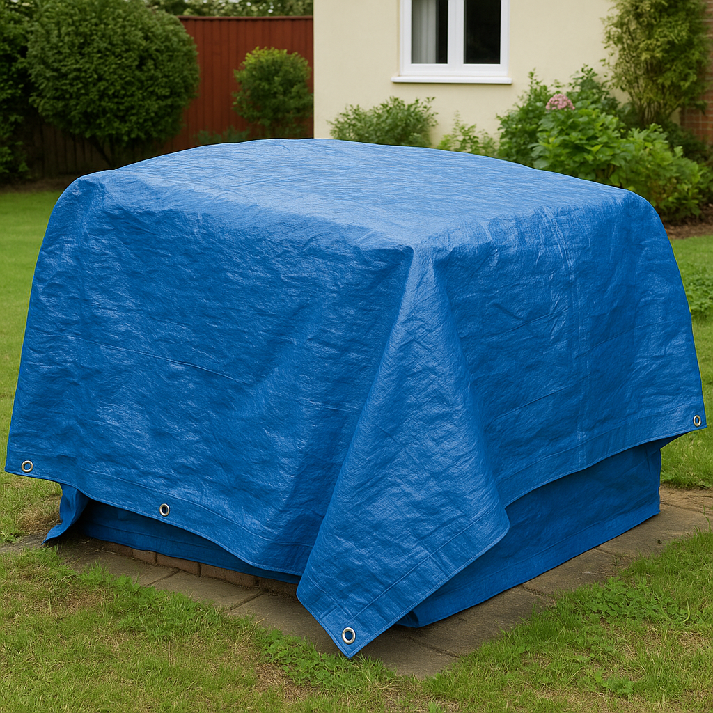 Everything You Need to Know About Tarpaulin – Ink Lume