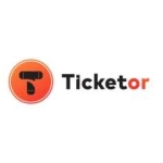 Ticketor profile picture